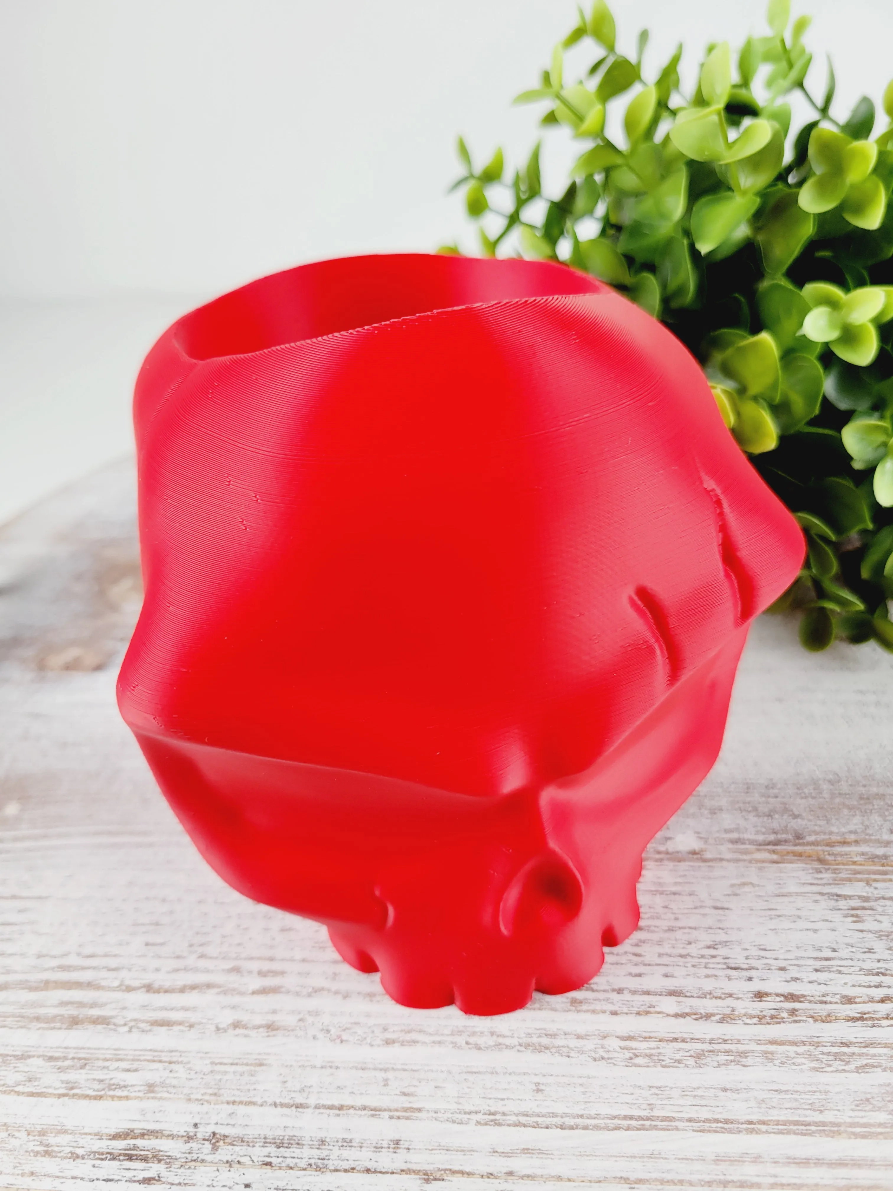 AB3D, 3D Printed Vases, Holders, & Pots