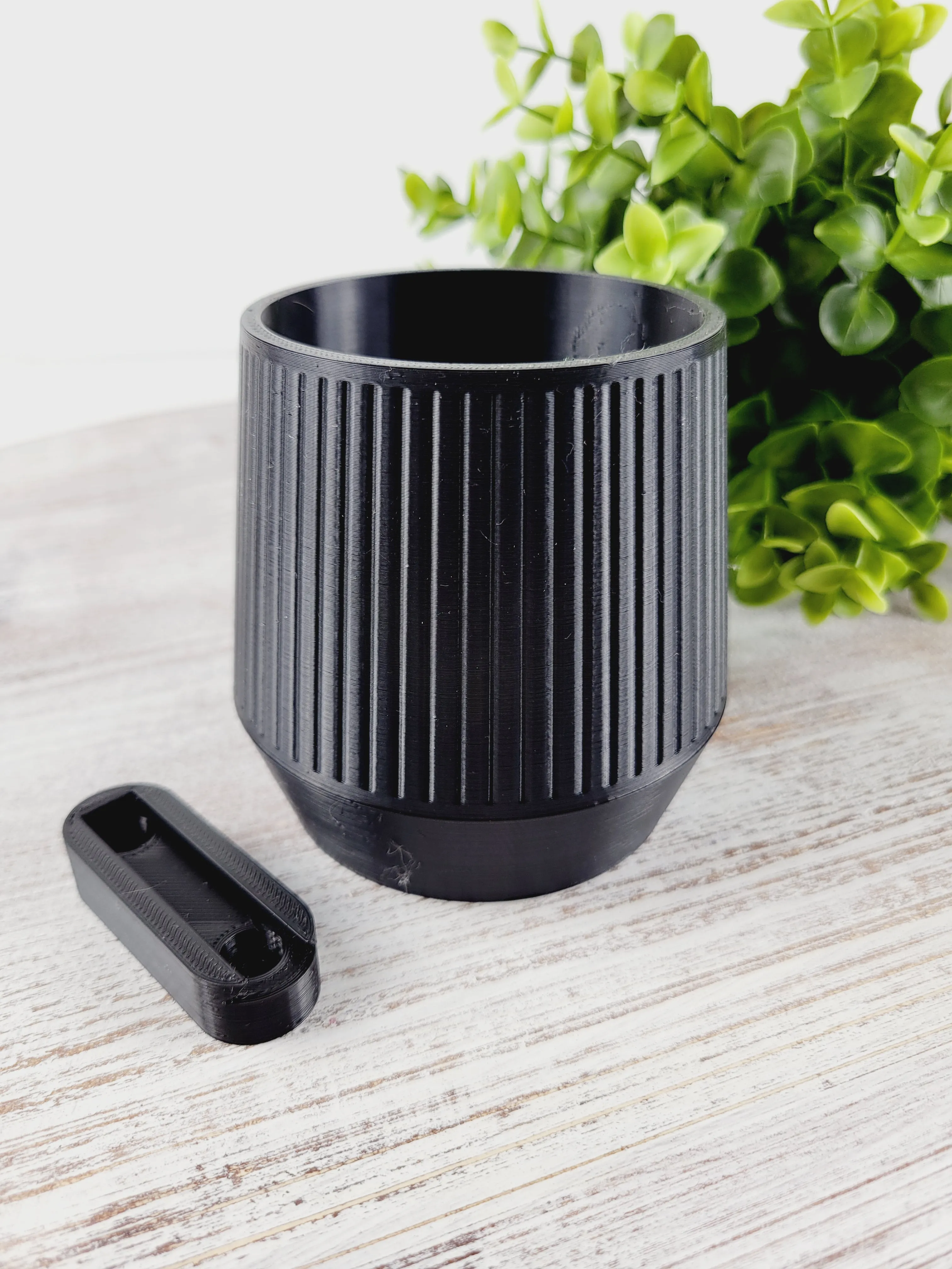 AB3D, 3D Printed Vases, Holders, & Pots