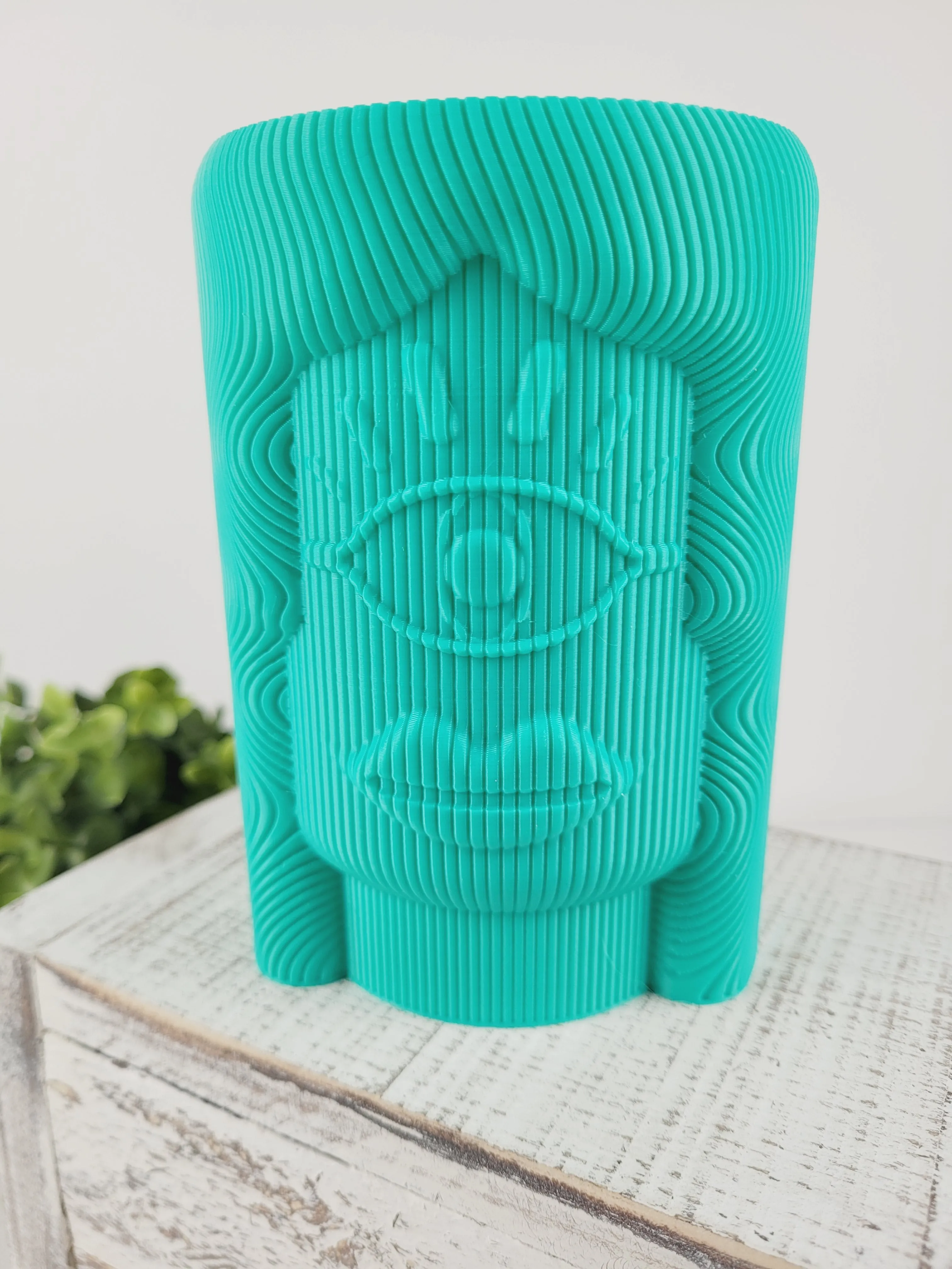 AB3D, 3D Printed Vases, Holders, & Pots