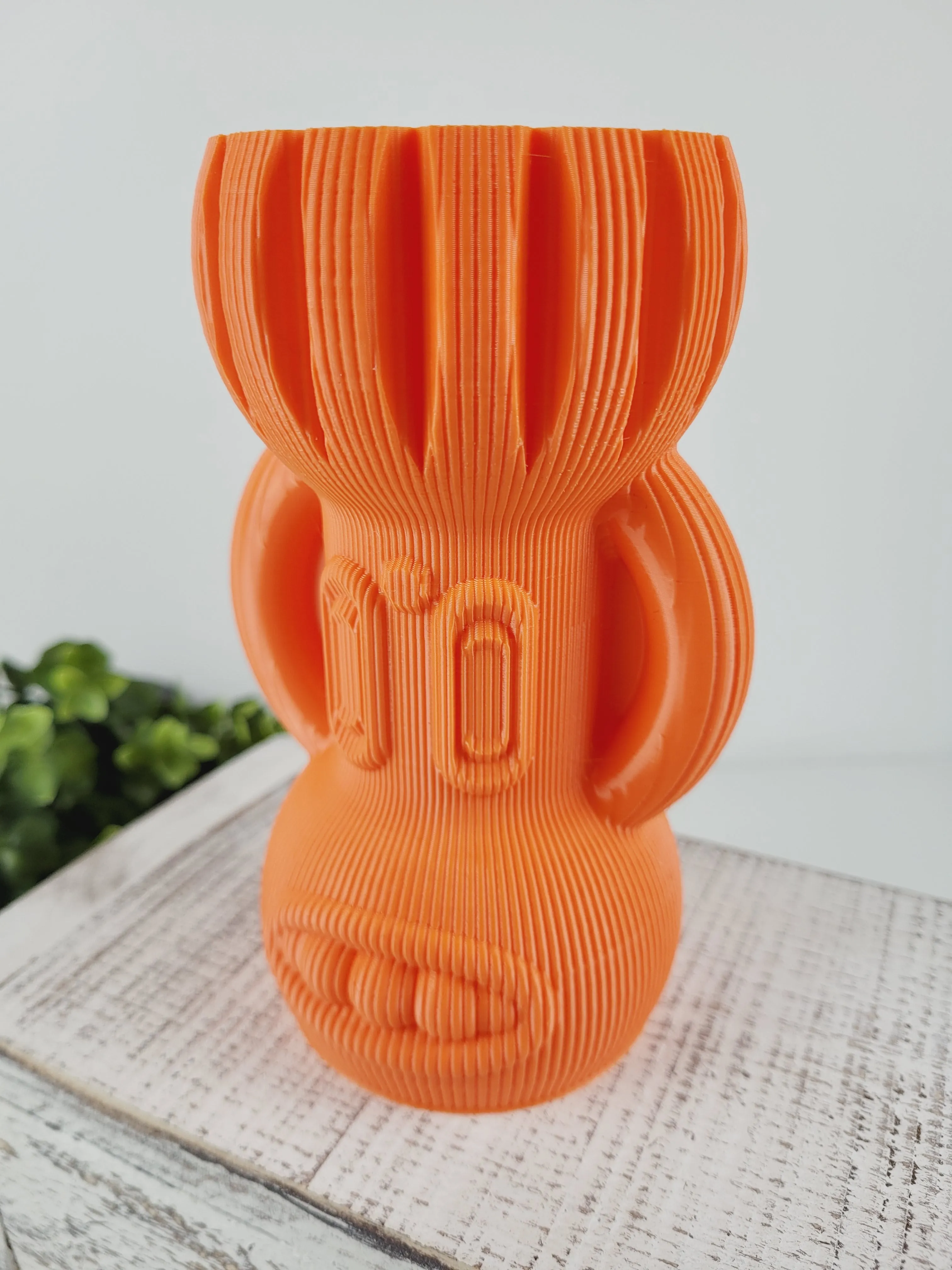 AB3D, 3D Printed Vases, Holders, & Pots