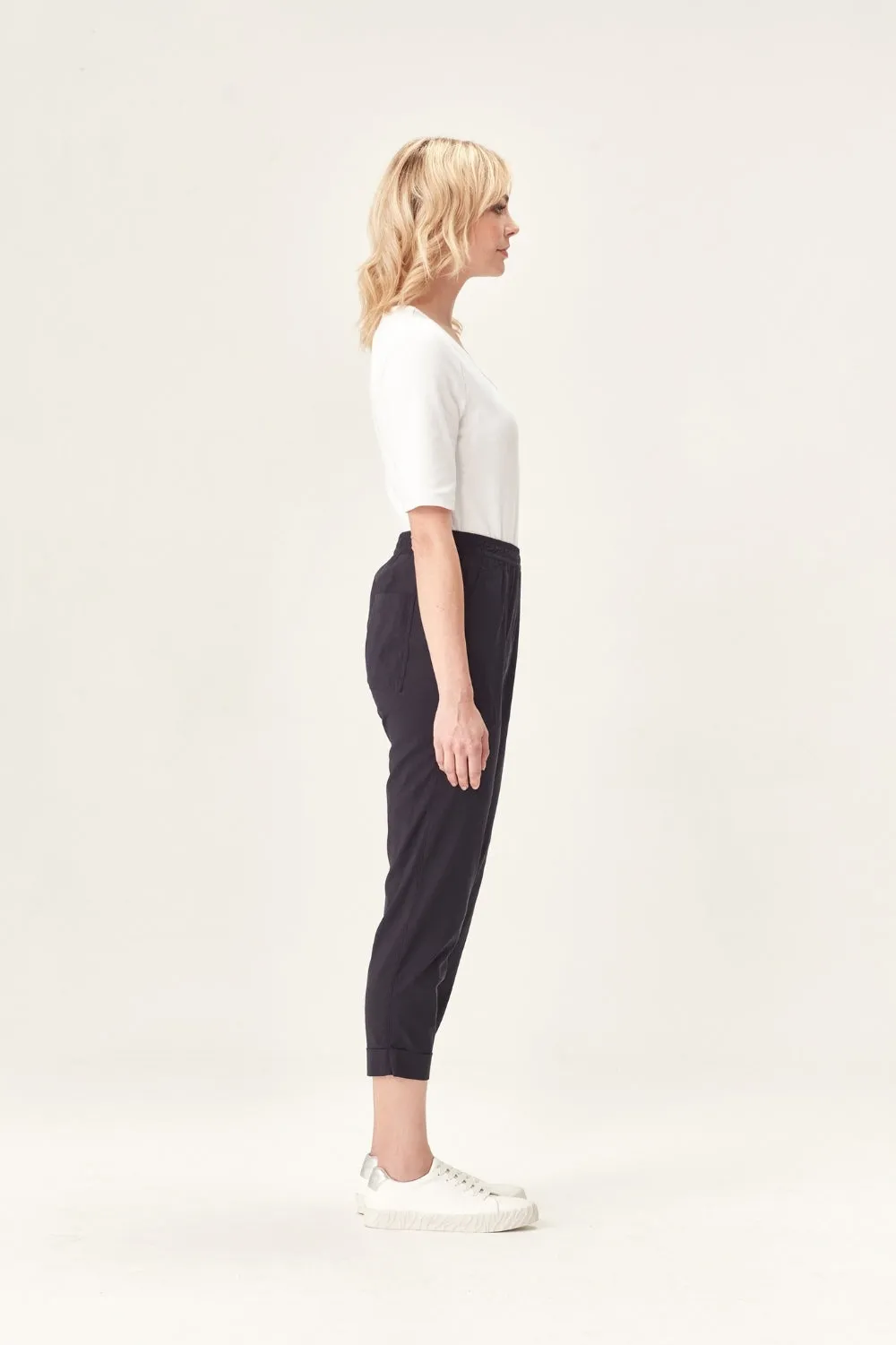 Acrobat Essex Pant | French Ink