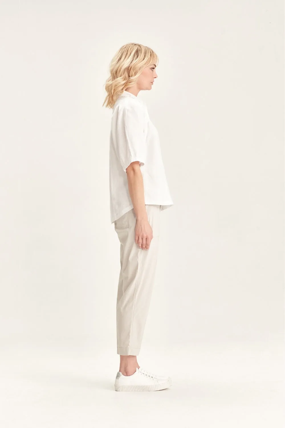 Acrobat Essex Pant | Pumice