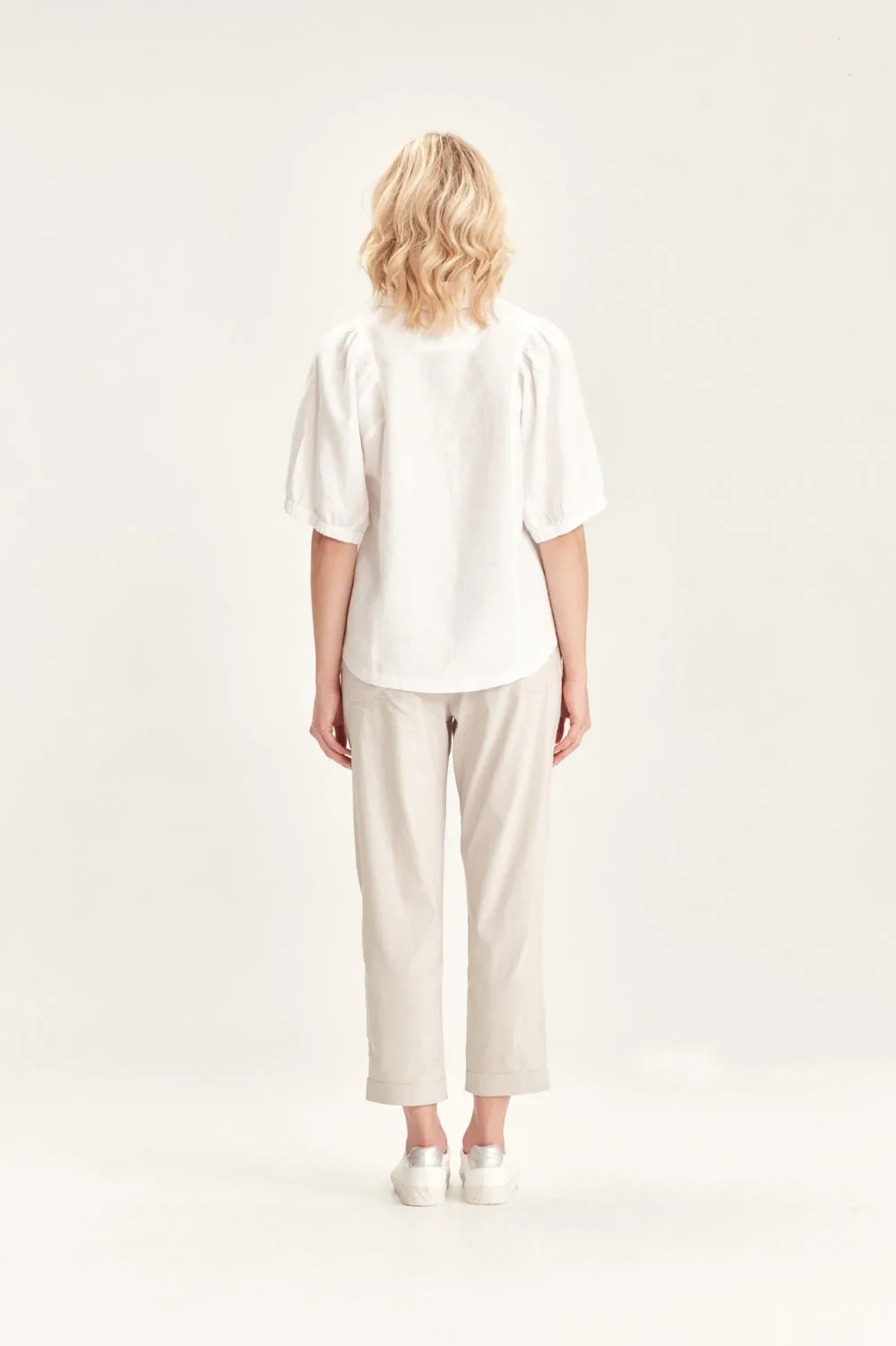 Acrobat Essex Pant | Pumice