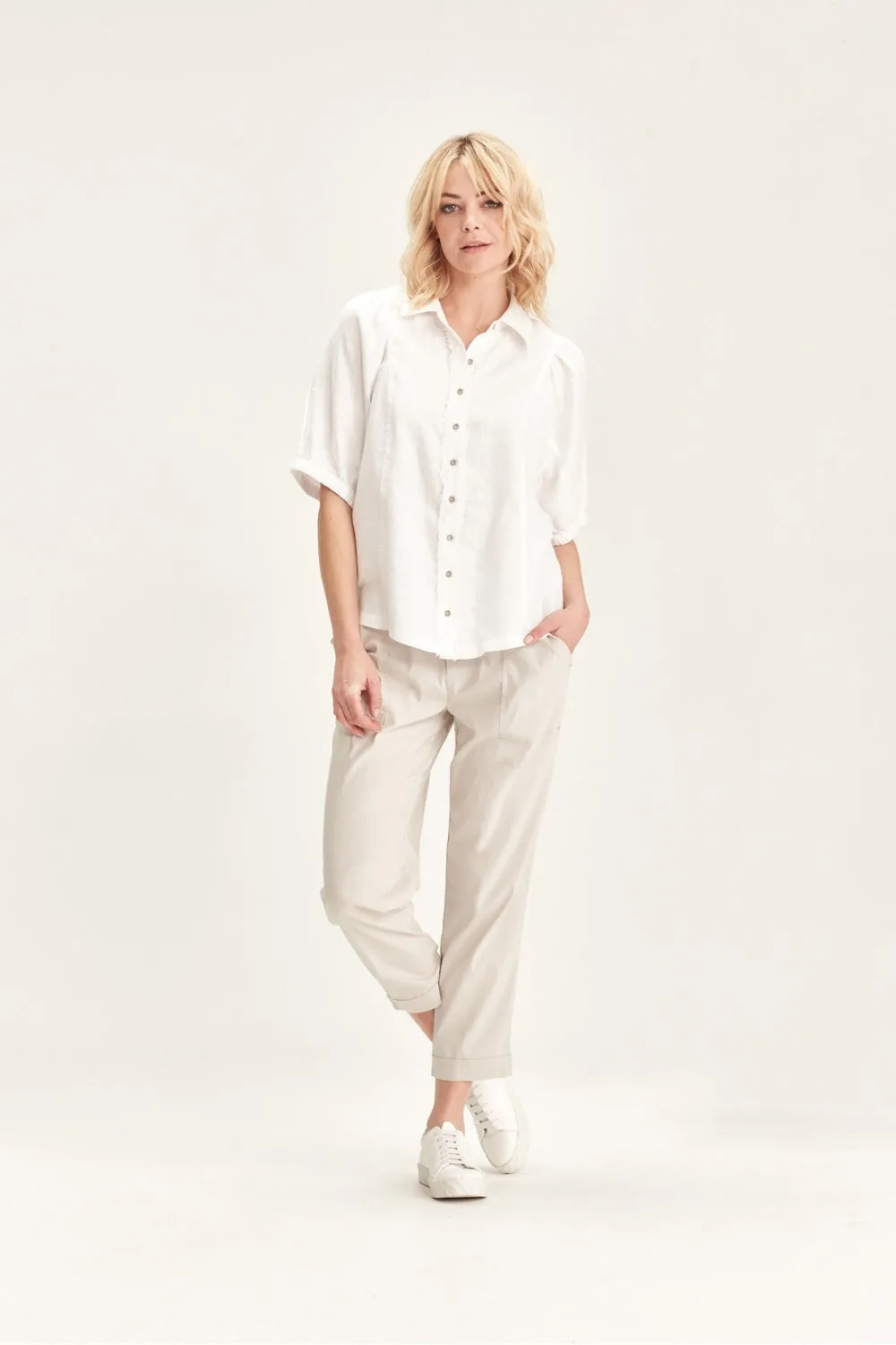 Acrobat Essex Pant | Pumice