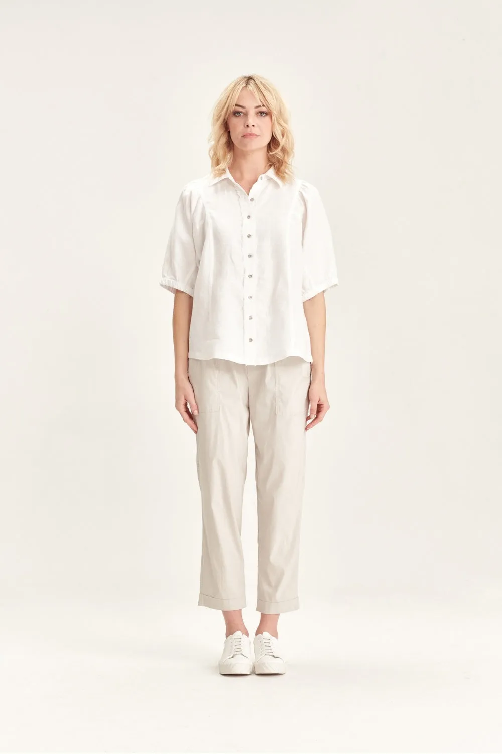 Acrobat Essex Pant | Pumice