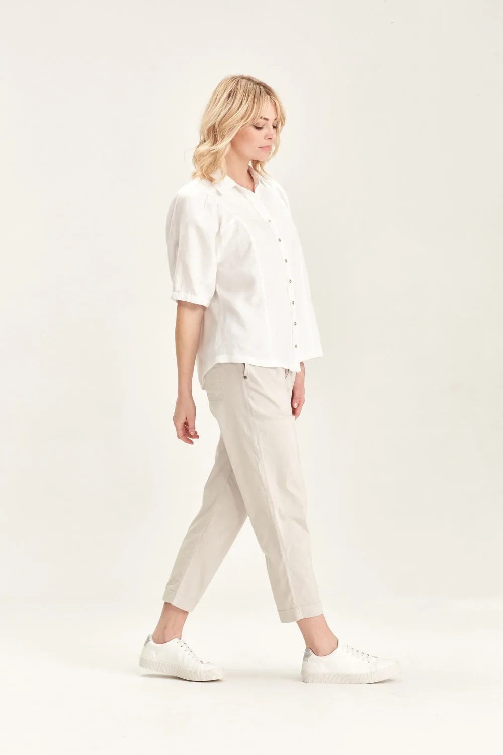 Acrobat Essex Pant | Pumice