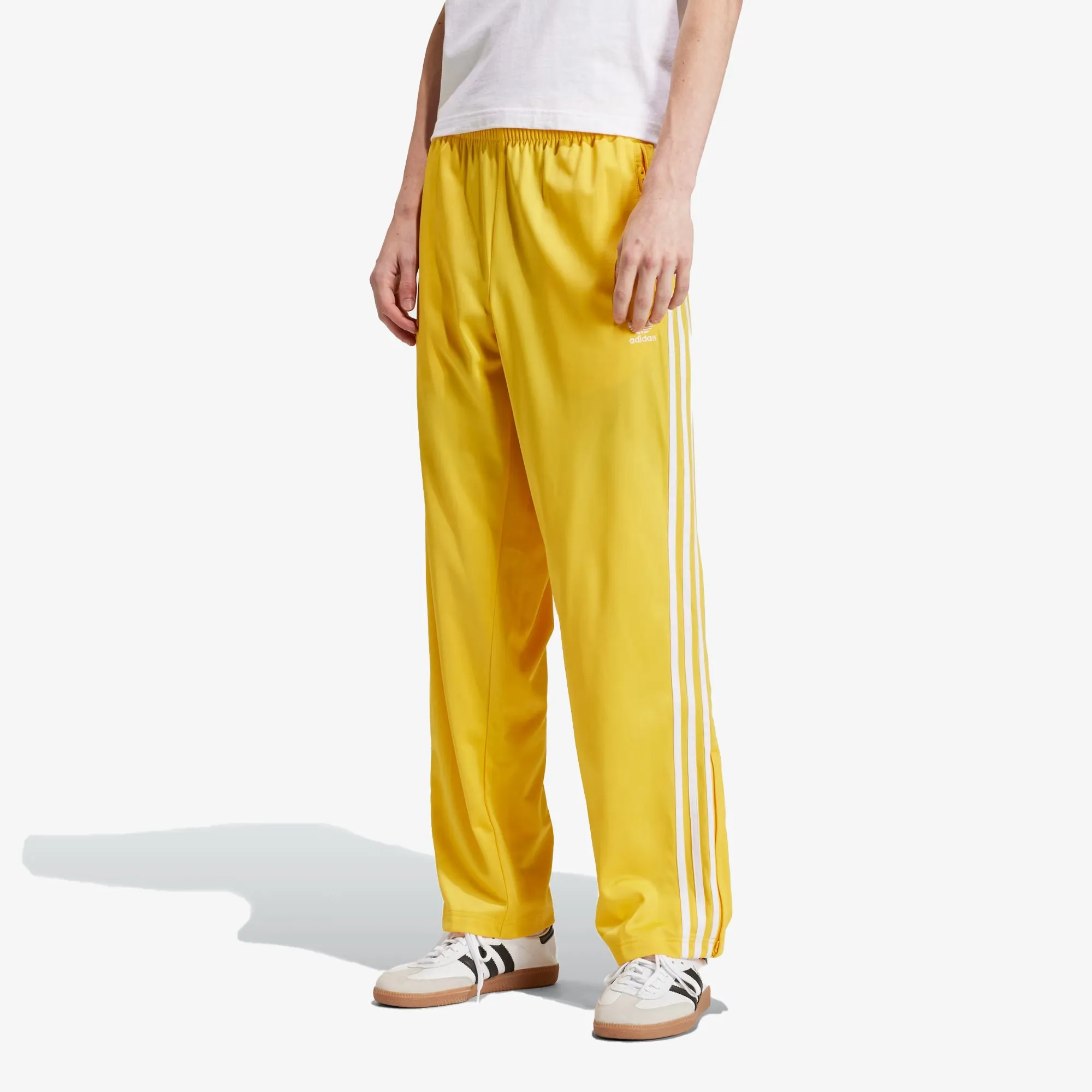 ADICOLOR CLASSICS FIREBIRD TRACK PANTS 'BOLD GOLD'