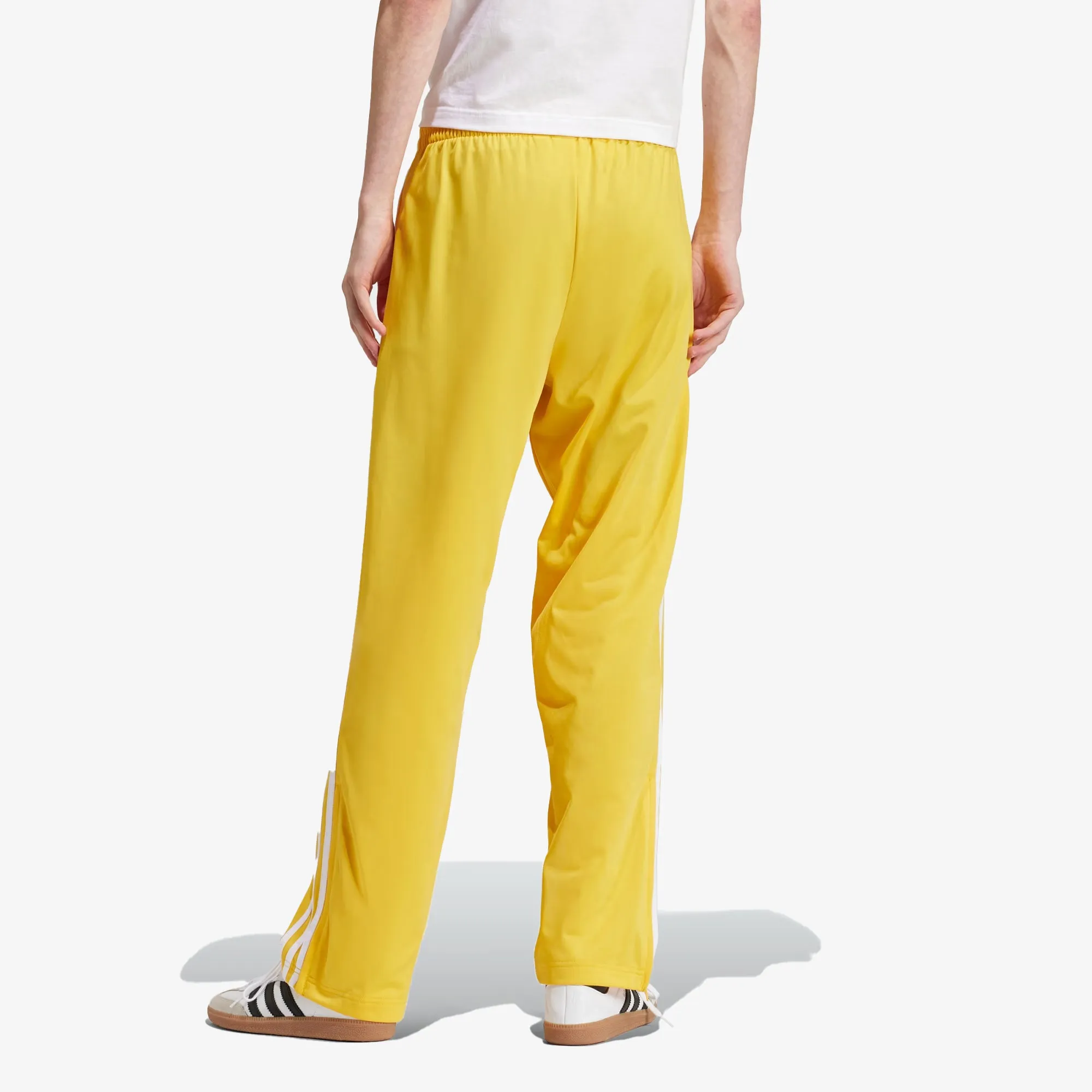 ADICOLOR CLASSICS FIREBIRD TRACK PANTS 'BOLD GOLD'