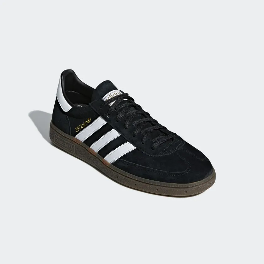 Adidas Handball Spezial Core Black/Cloud White/Gum