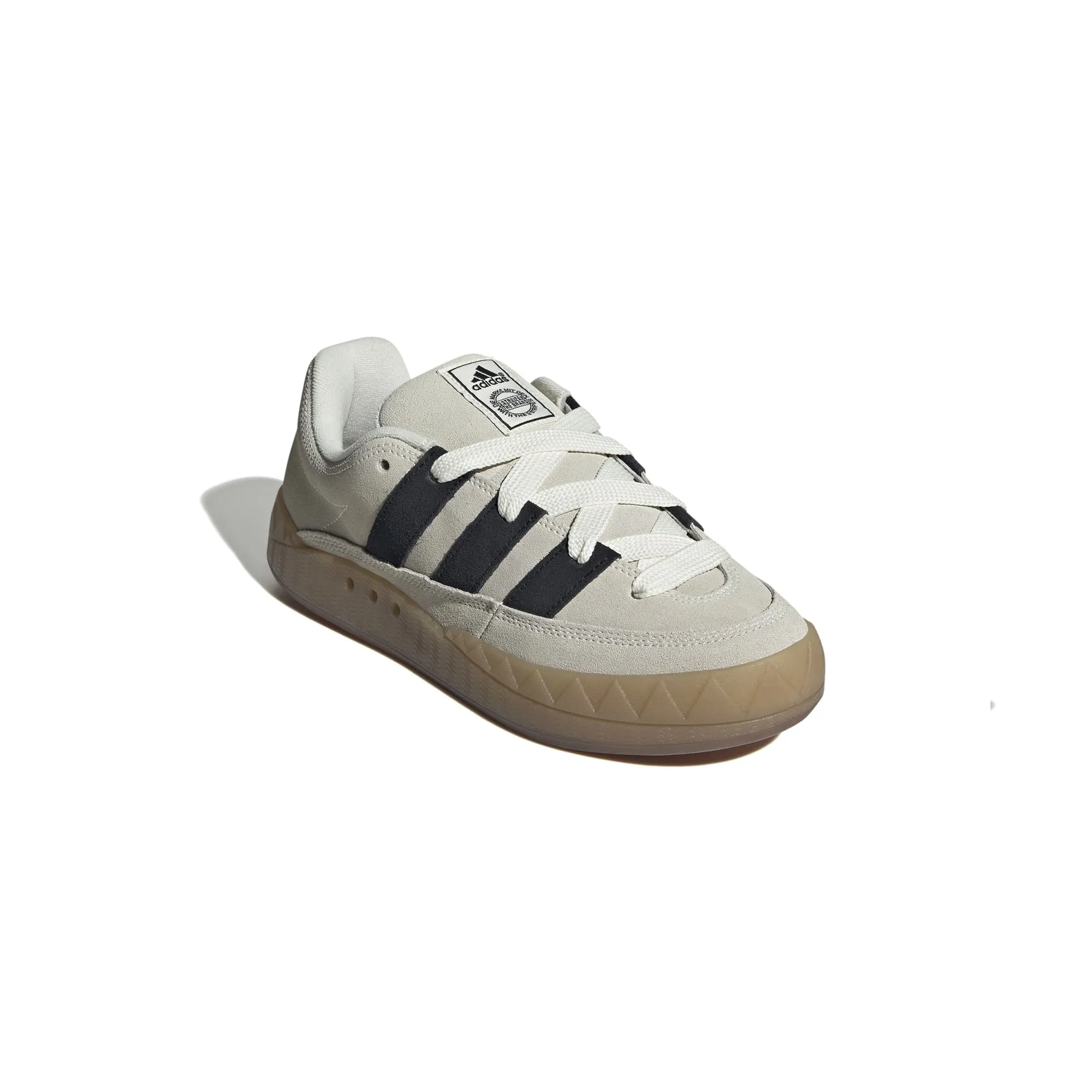 Adidas Mens Adimatic Shoes