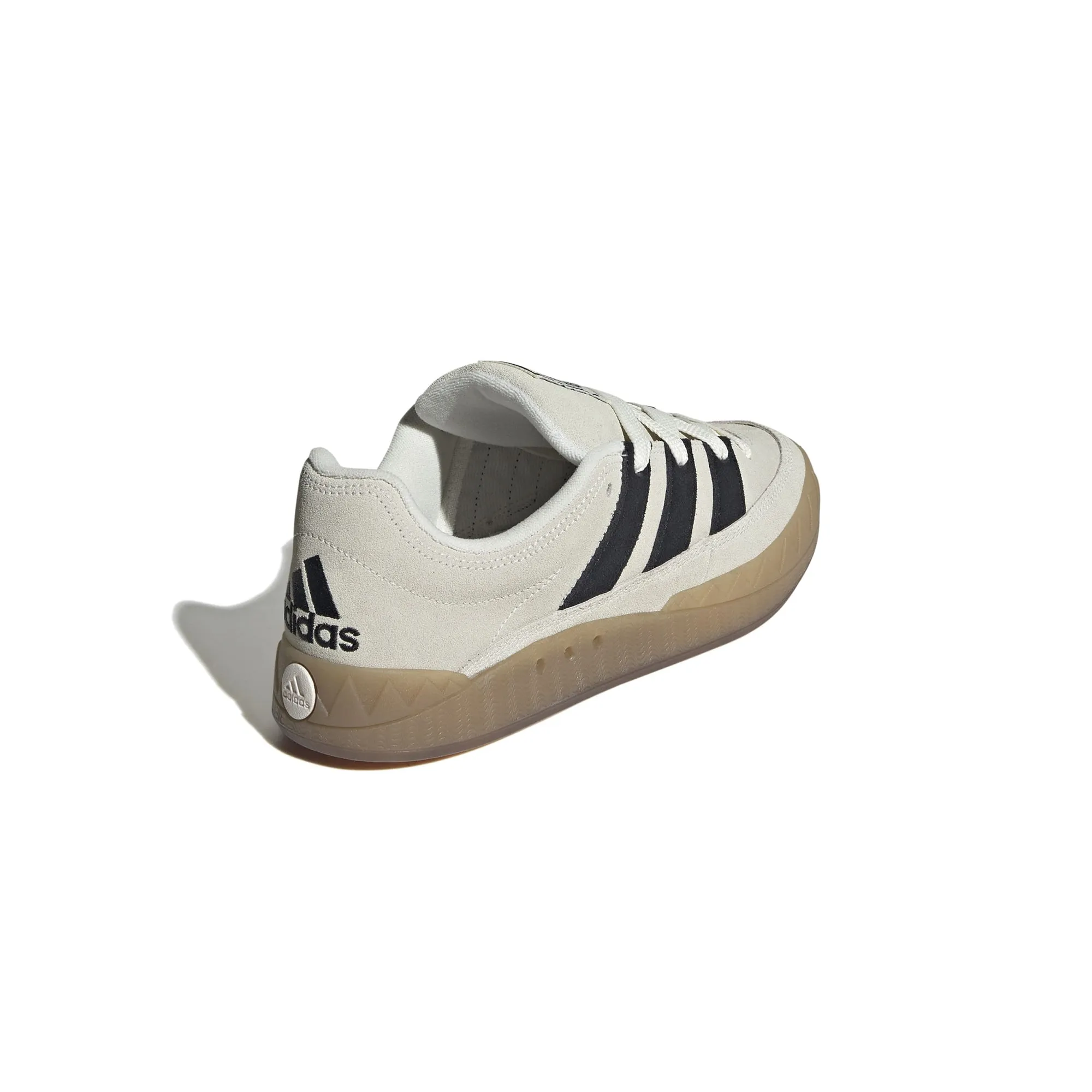 Adidas Mens Adimatic Shoes