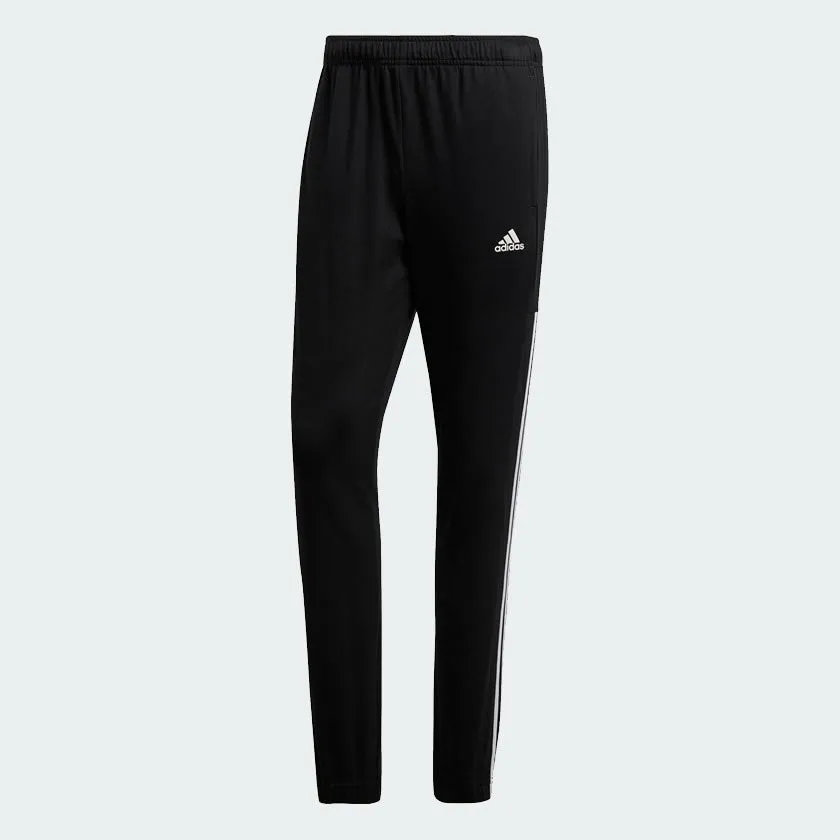 Adidas Men's Fleece Jersey Comm Track Pants DM2127