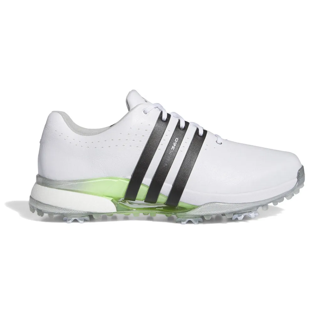 adidas Mens TOUR360 24 Boost Golf Shoes