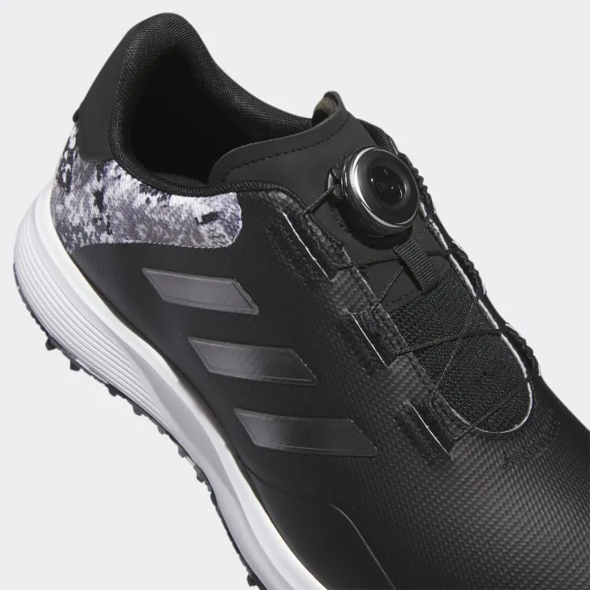 Adidas S2G BOA Wide Golf Shoes