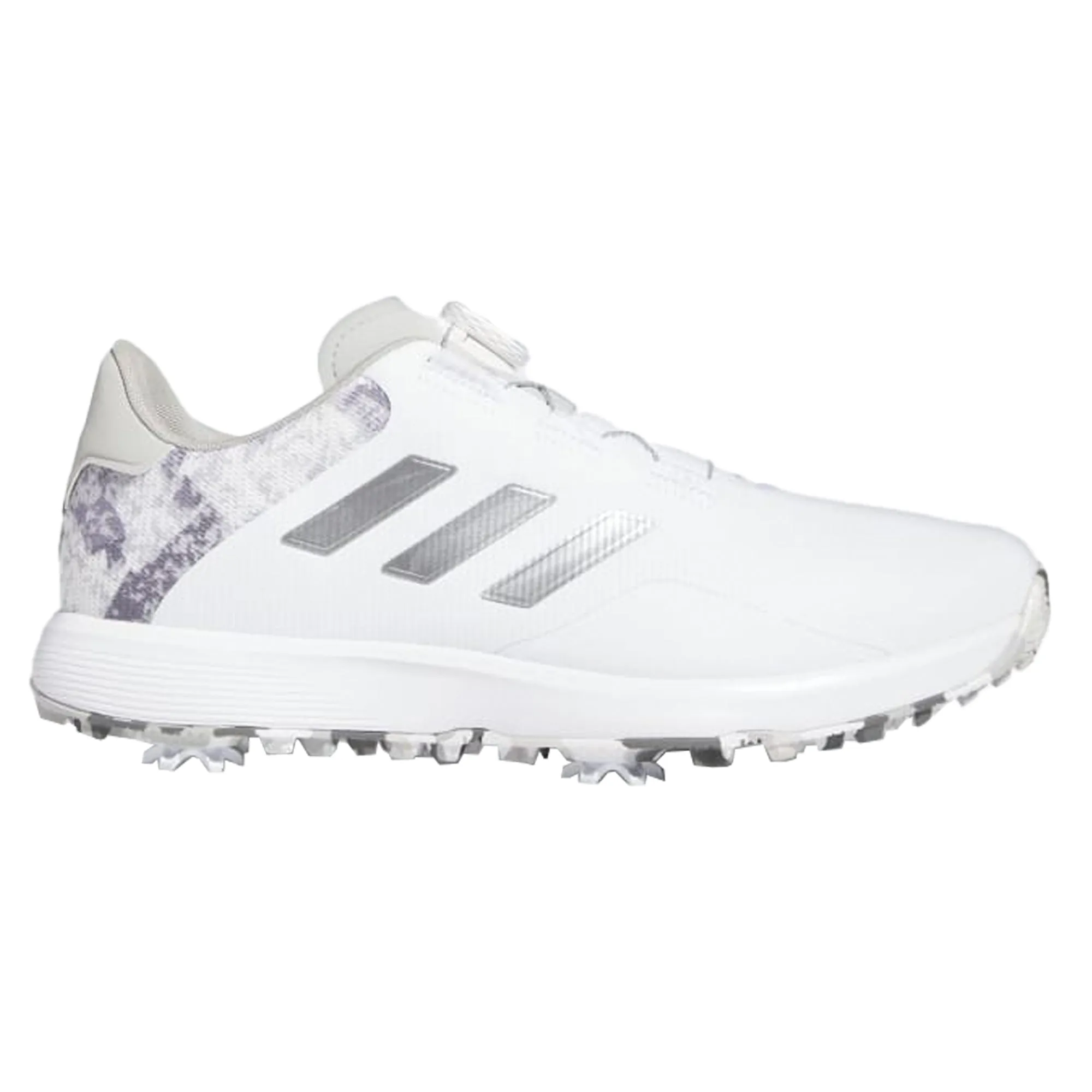 Adidas S2G BOA Wide Golf Shoes