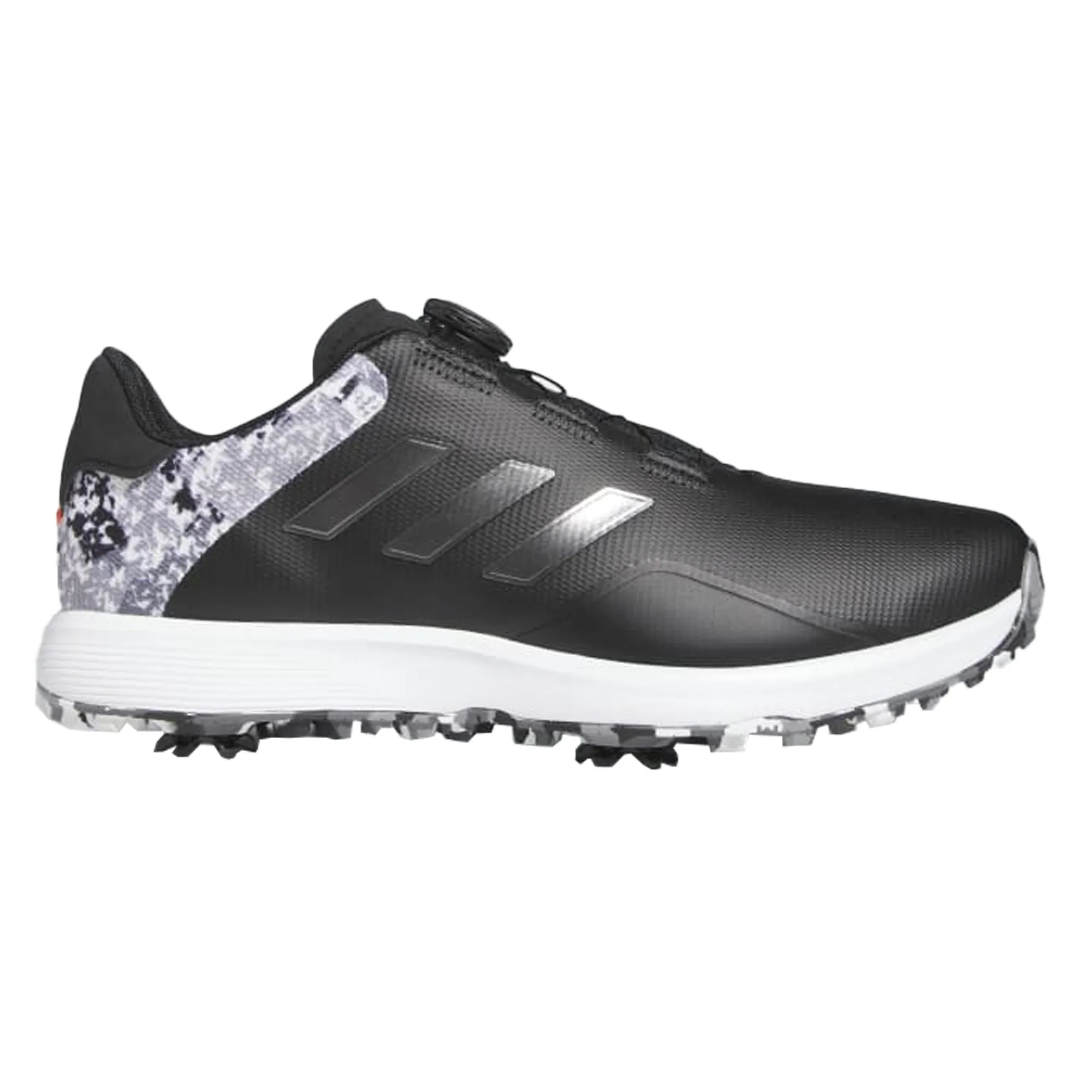 Adidas S2G BOA Wide Golf Shoes