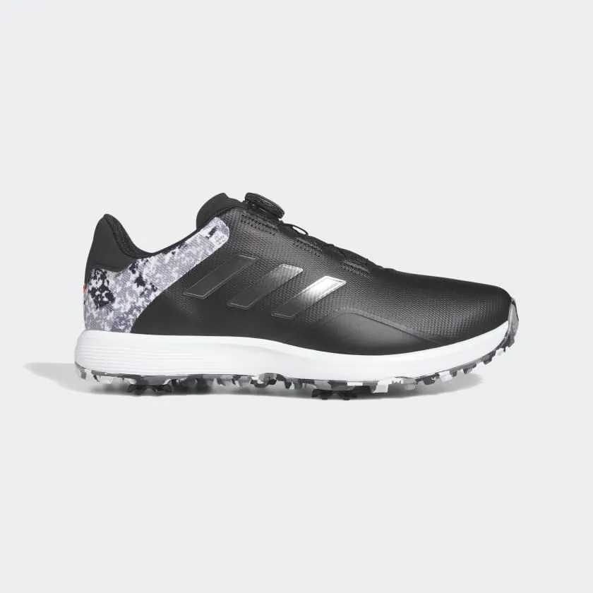 Adidas S2G BOA Wide Golf Shoes