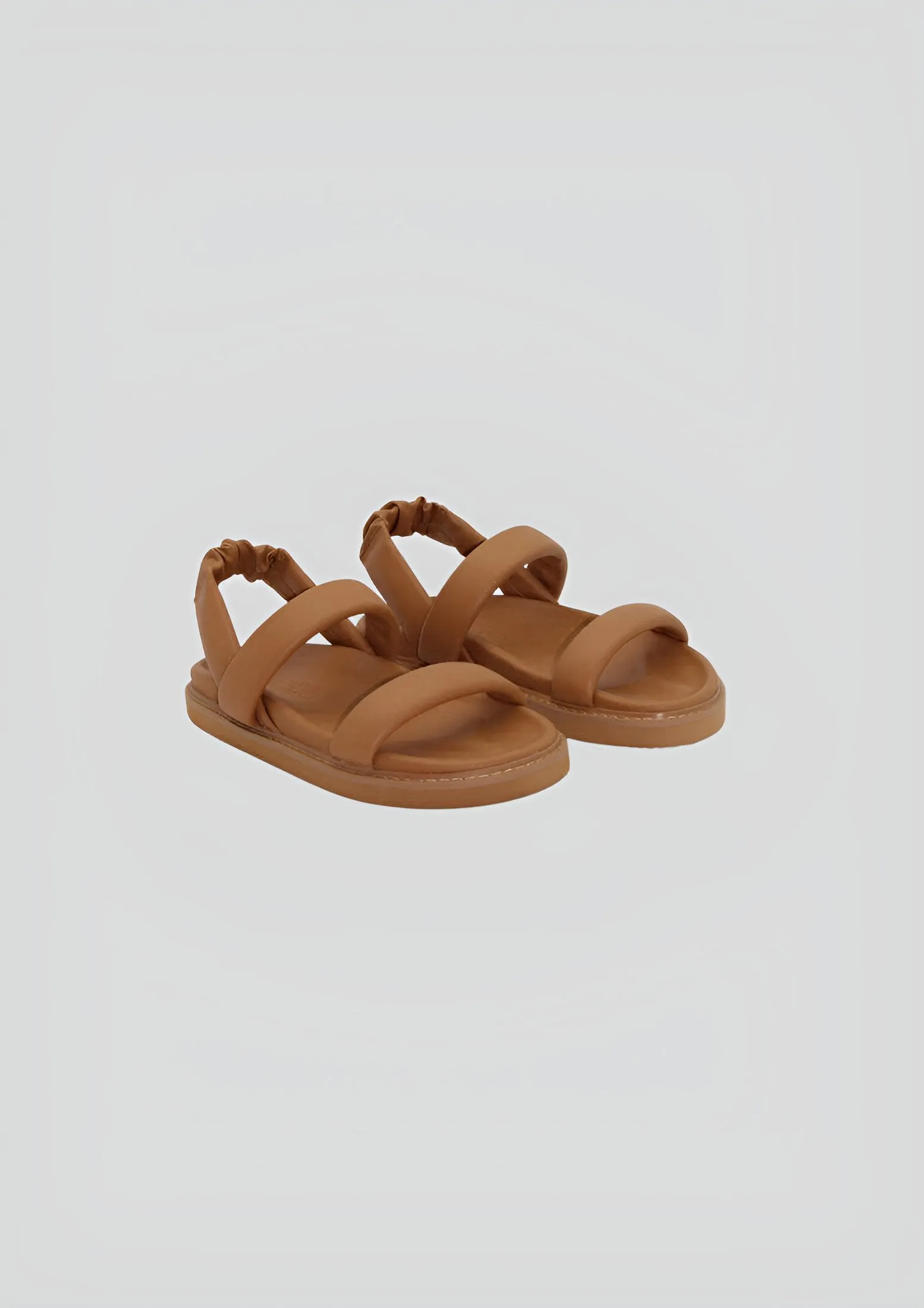 Algort Sandals - Tan