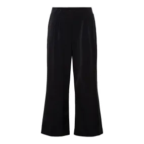 &CO Woman Patty Travel Pant - Black