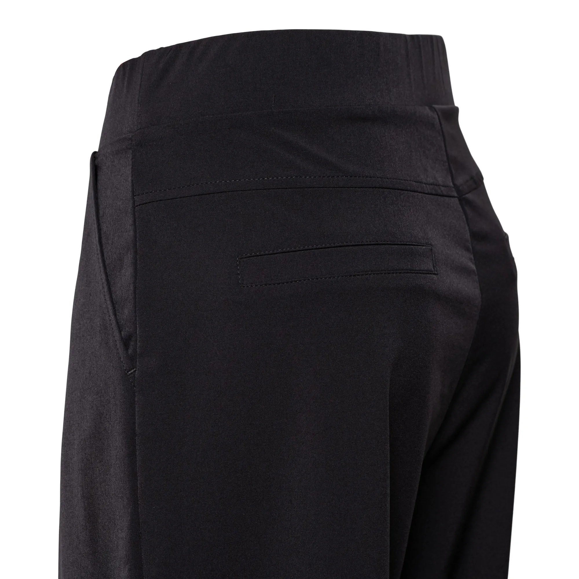 &CO Woman Patty Travel Pant - Black