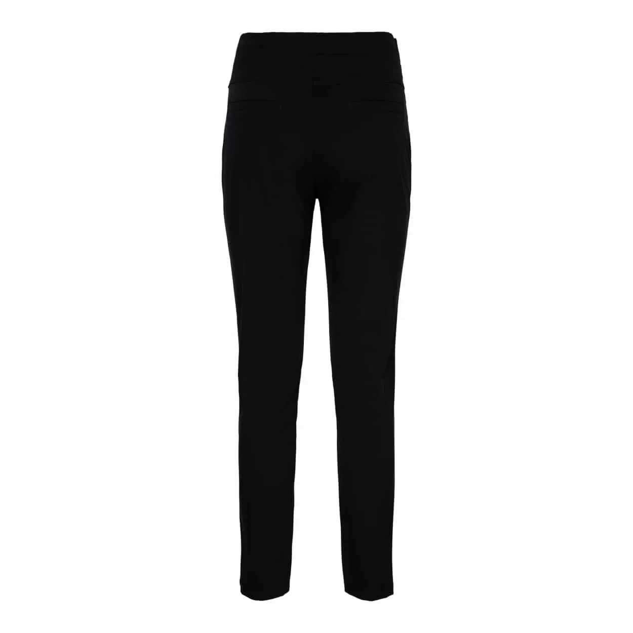 &Co Woman Peppe Travel Pant - Black