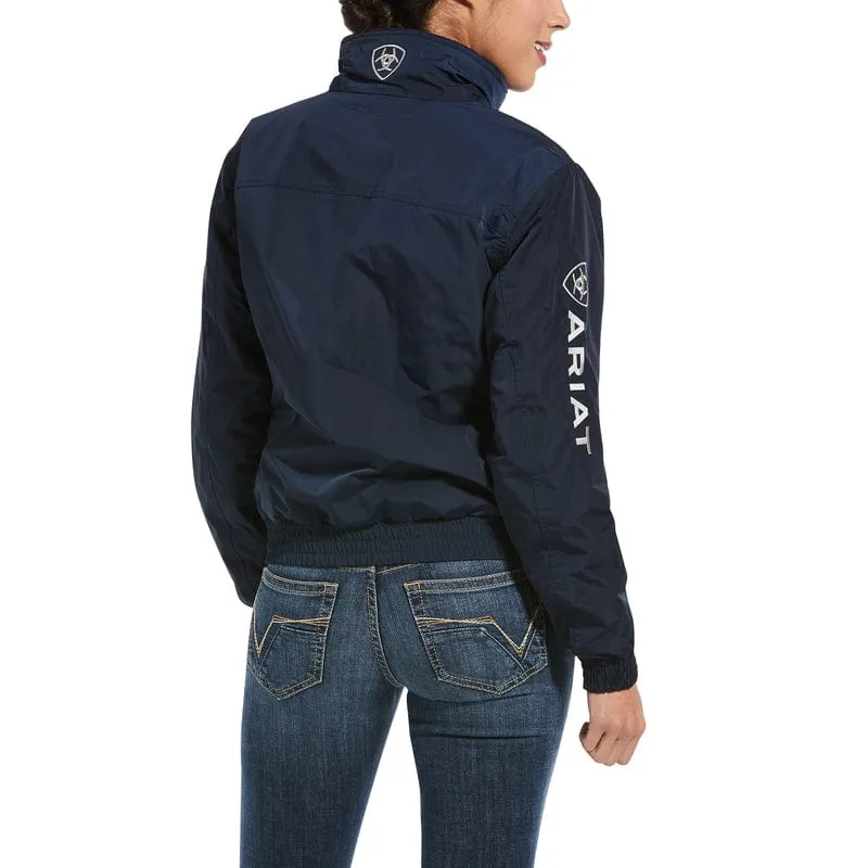 Ariat Jacket Womens Stable