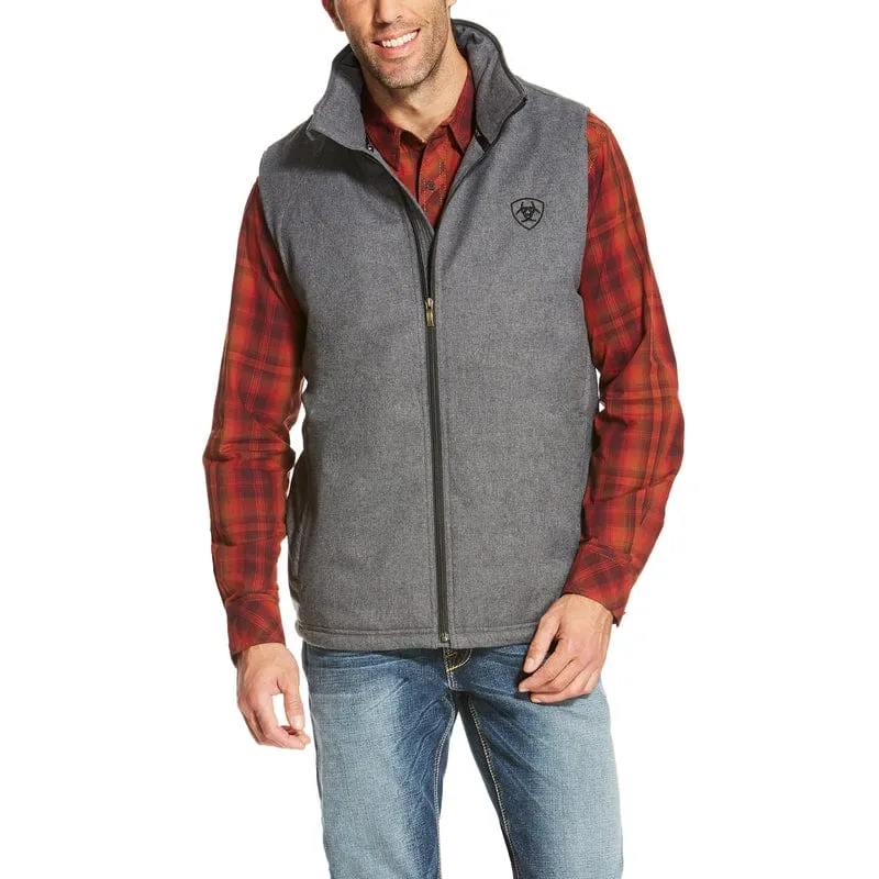 Ariat Vest Mens Team