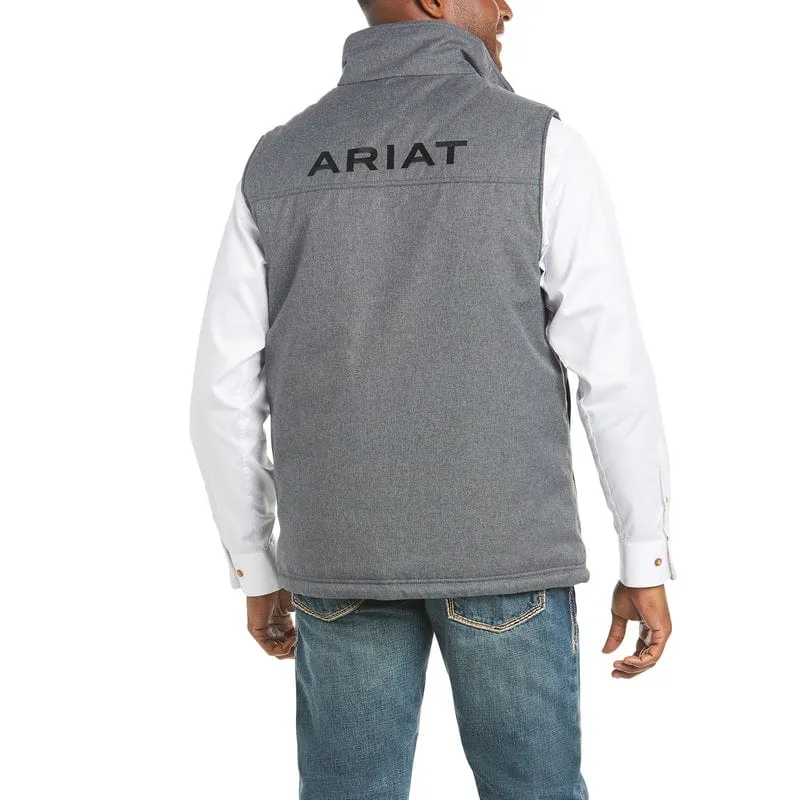 Ariat Vest Mens Team