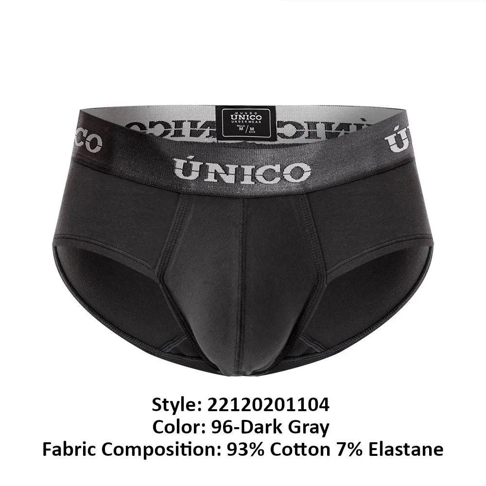 Asfalto A22 Briefs