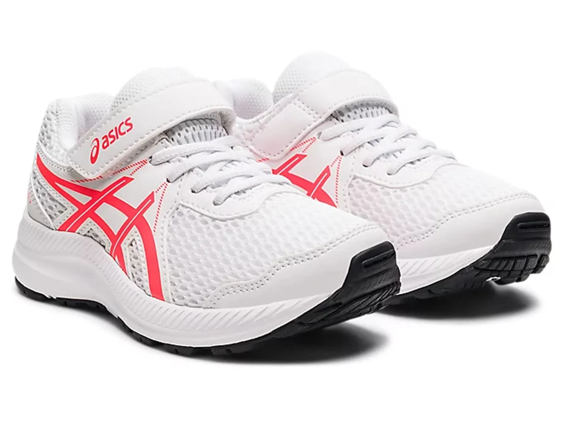 Asics Kids Contend 7 PS <br> 1014A194 107