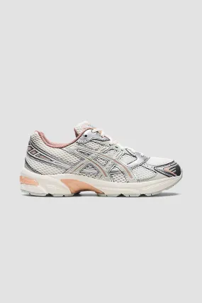 ASICS Women's Gel-1130 Sneaker in Cream/Light Sage