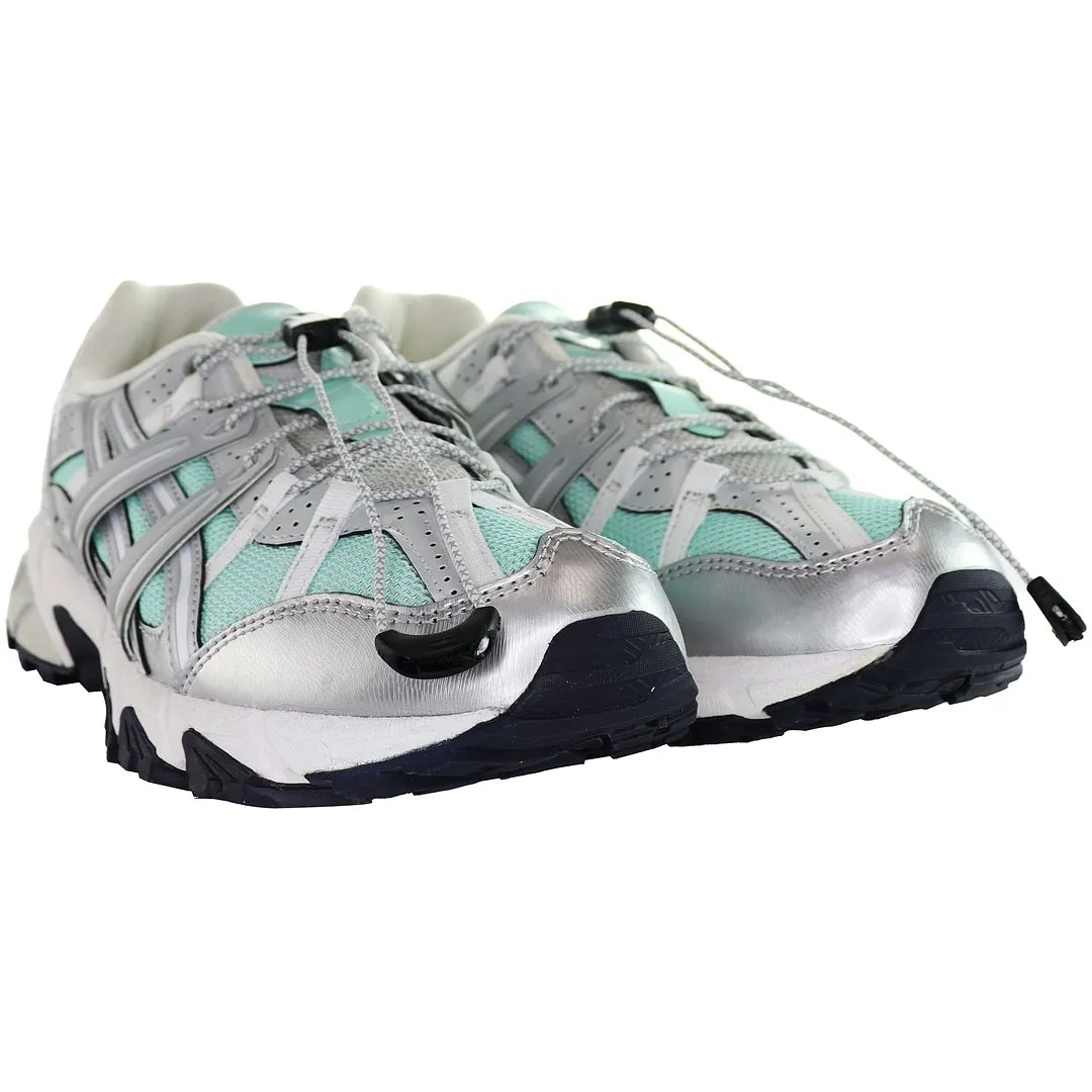 Asics x Matin Kim Gel-Sonoma 15-50 Womens Grey Trainers