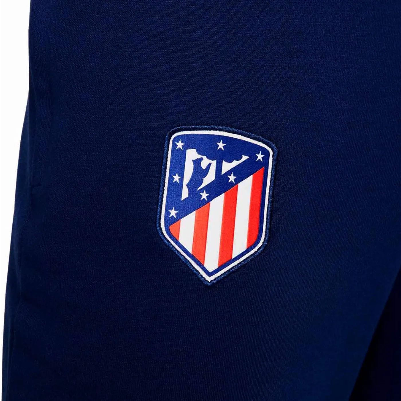 Atletico Madrid Casual Crew cotton tracksuit 2023/24 - Nike