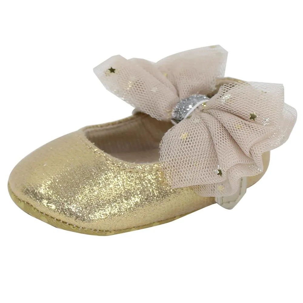 Baby Girls' Shoes