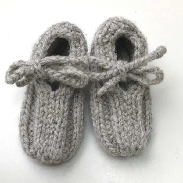 Baby Loafers