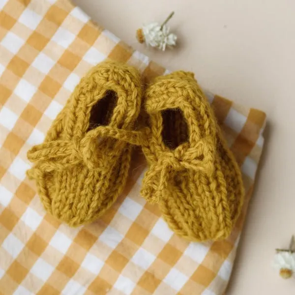 Baby Loafers