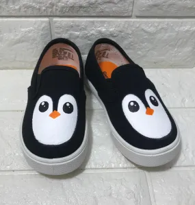 Baby Penguin Shoes