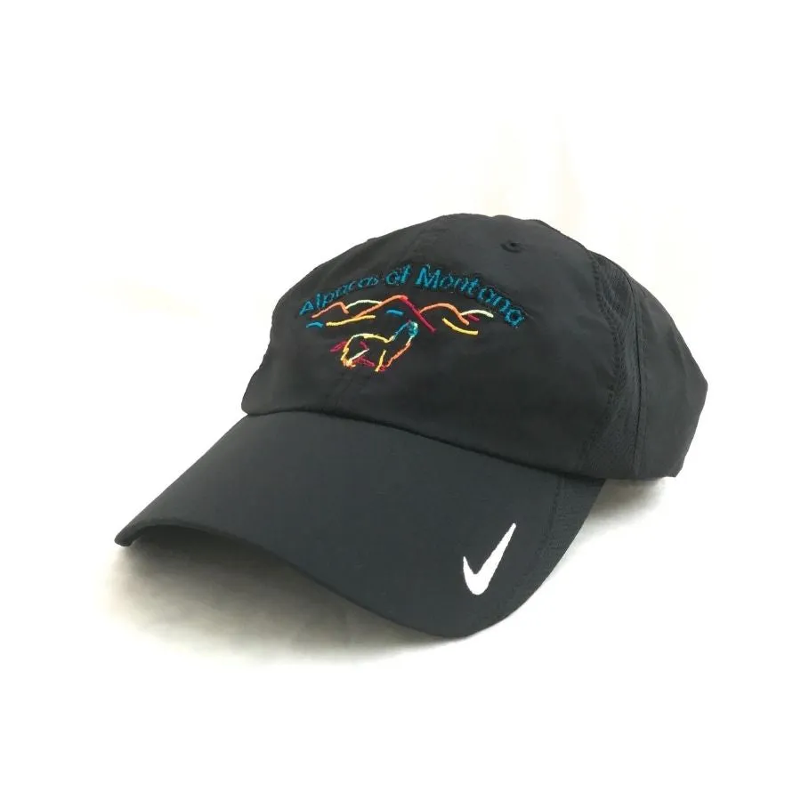 Baseball Logo Cap