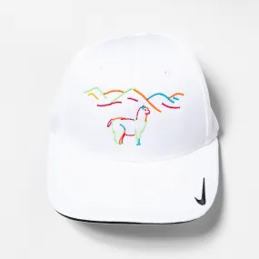 Baseball Logo Cap