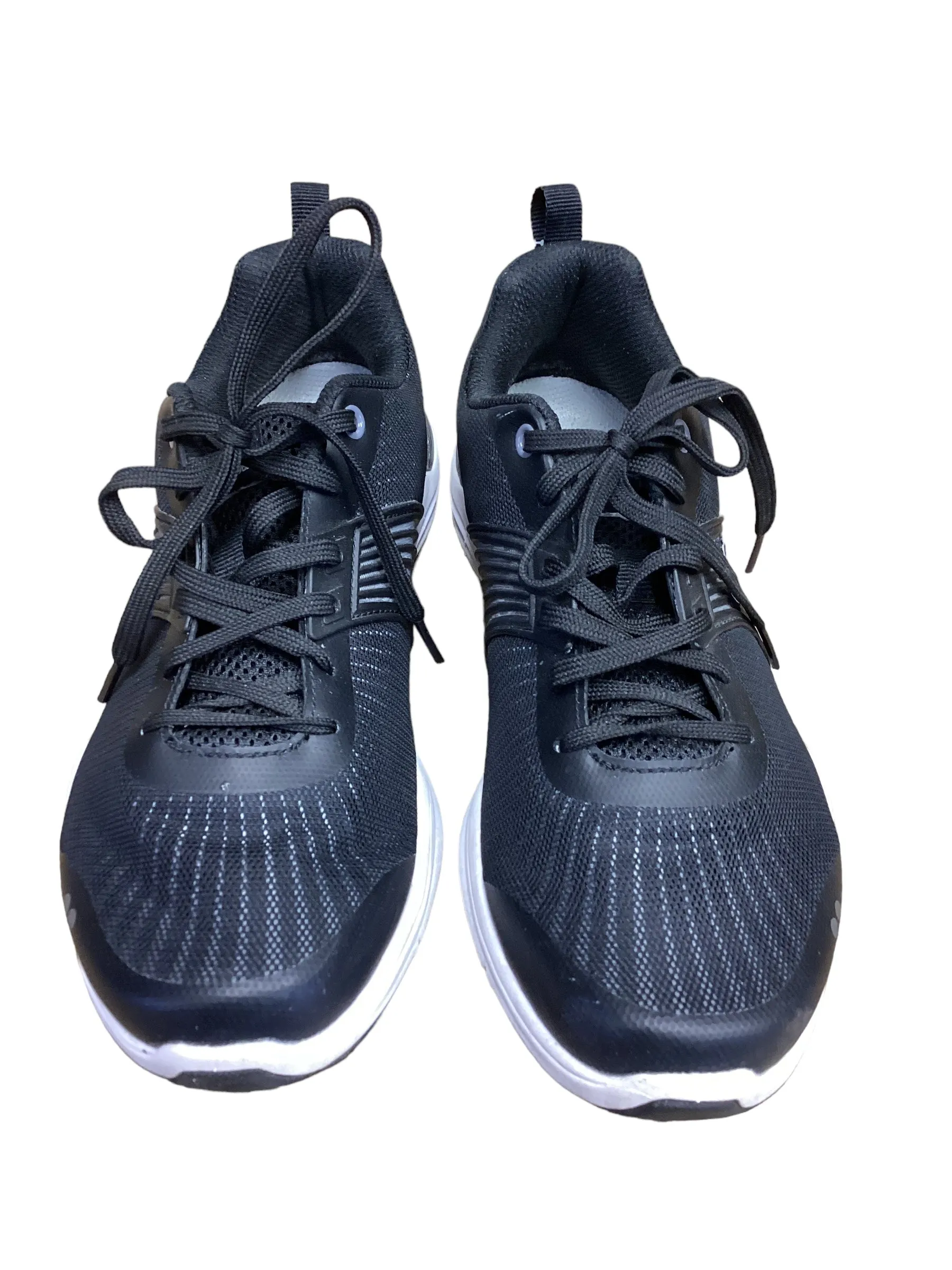 Black Shoes Athletic Ryka, Size 8.5