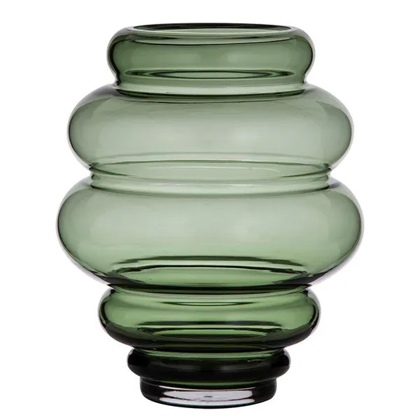 Blair Vase (L) - Sage