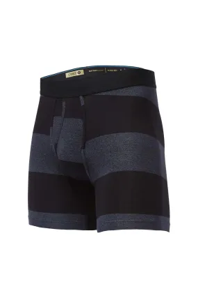 BLOCKS BOXER BRIEF