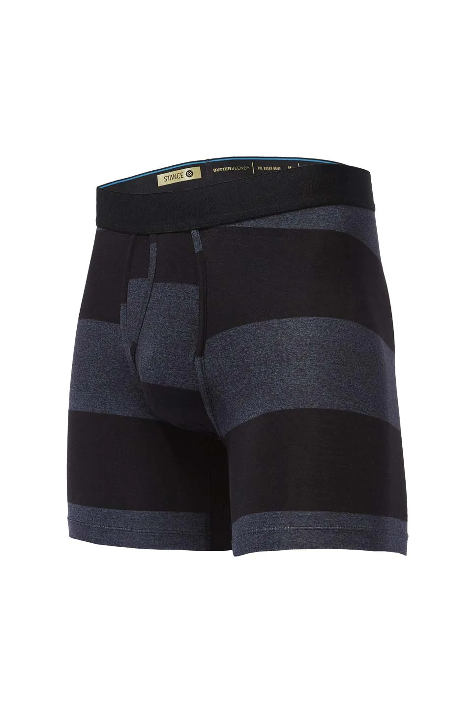 BLOCKS BOXER BRIEF