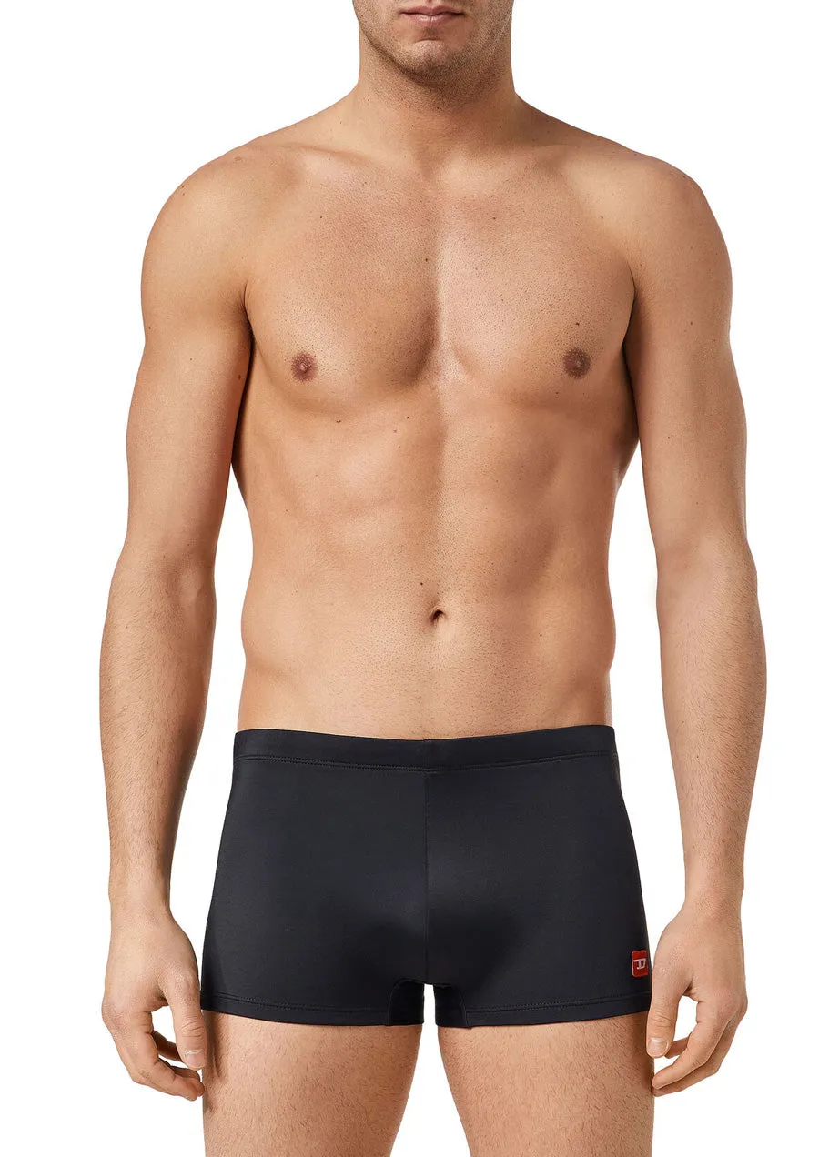 BMBX-HERO Swim Trunk (Black)