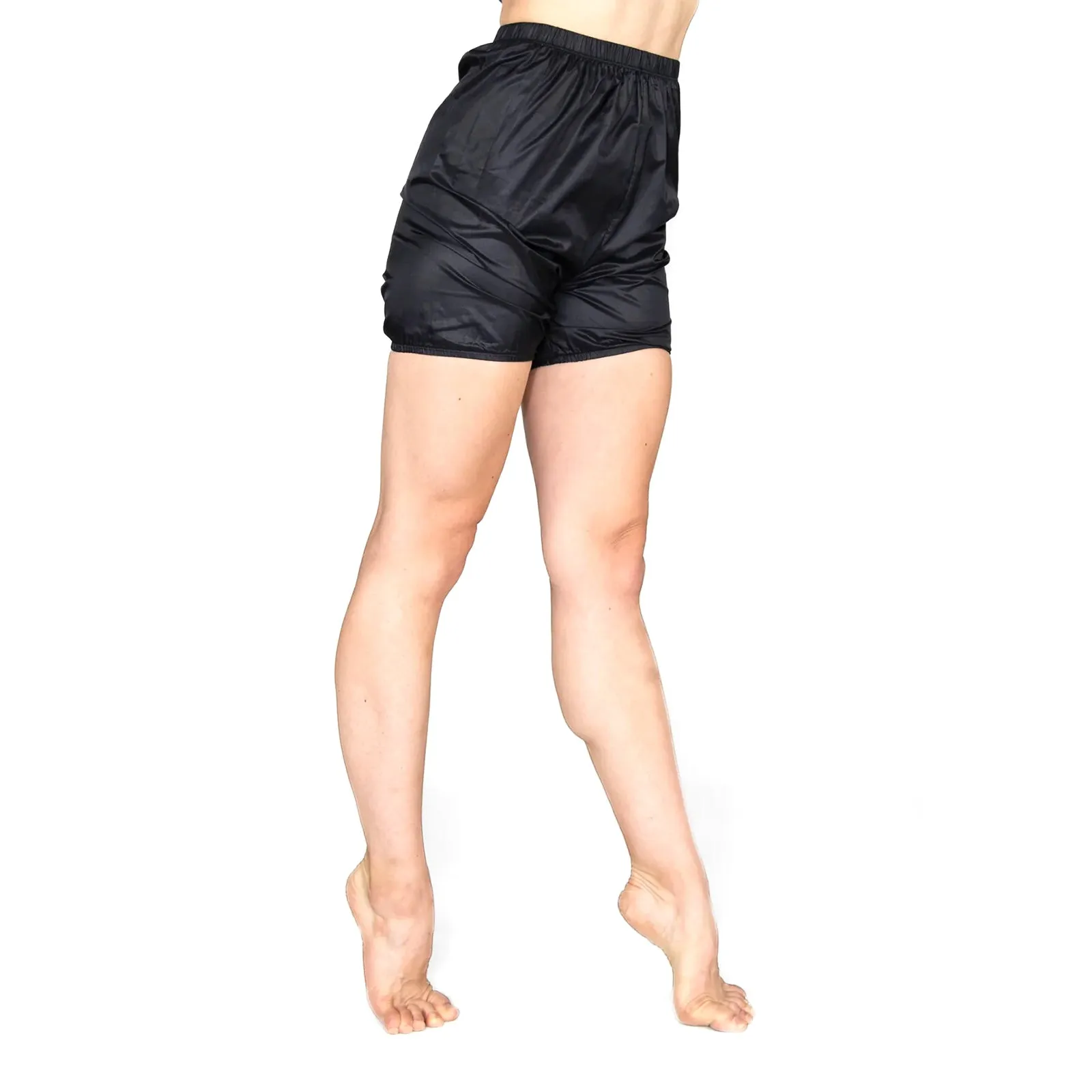 Body Wrappers Adult Rip Stop Bloomers