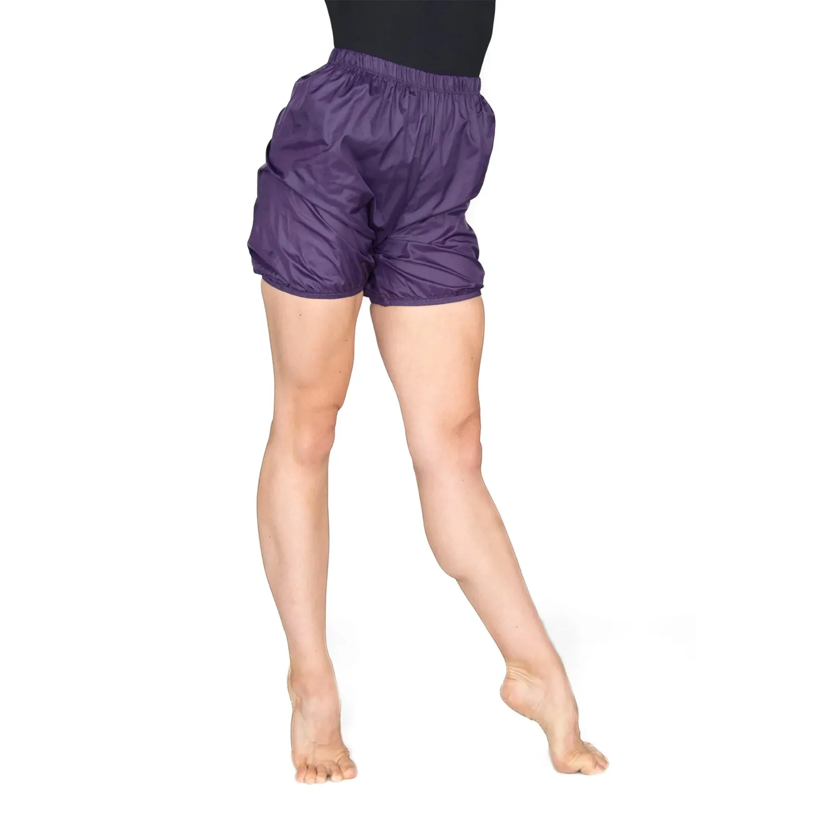 Body Wrappers Adult Rip Stop Bloomers