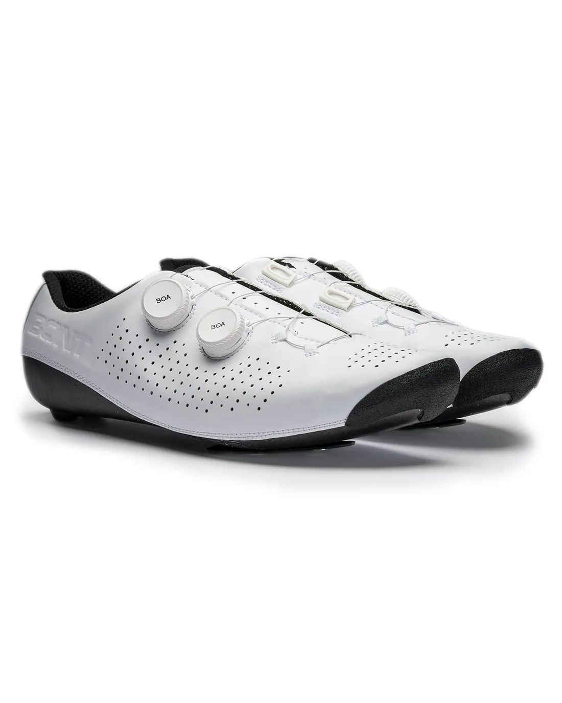 Bont Vaypor 2023 Road Shoe White