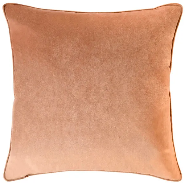 Boucle Cushion - Natural Clay (60 x 60 cm)