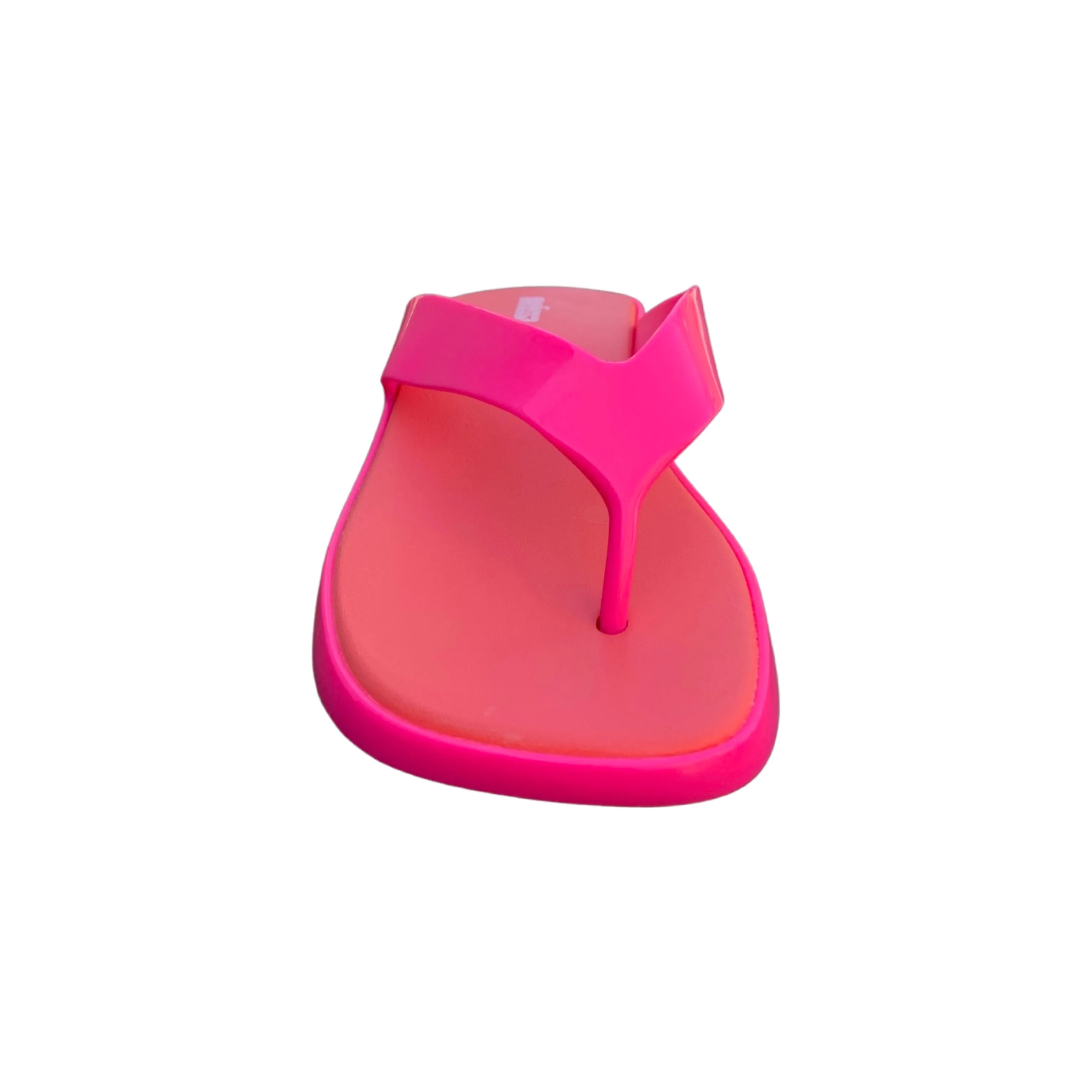 Brave Flip Flop Hot Pink