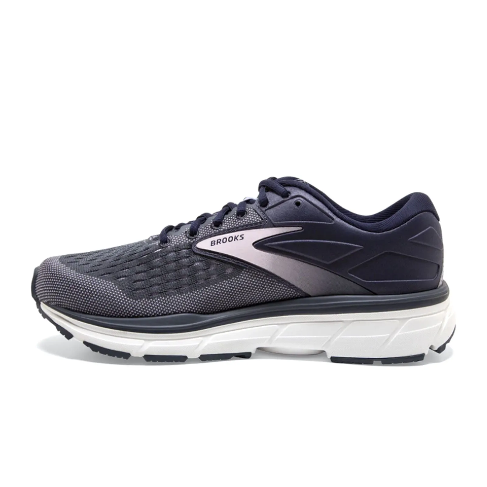 Brooks Dyad 11 (Women) - Ombre/Primrose/Lavender